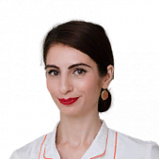 Лагутина Мария Вадимовна