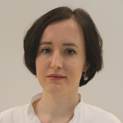 Головачева Дина Равилевна