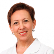 Михайлова Татьяна Николаевна