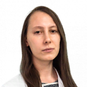 Сурова Анна Сергеевна