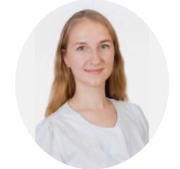 Шамаева Ирина Александровна