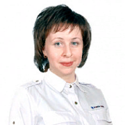 Солонина Людмила Алексеевна