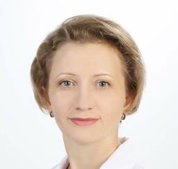 Сафонова Надежда Геннадьевна
