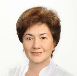 Щеглова Татьяна Владимировна