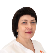 Дымкина Юлия Игоревна