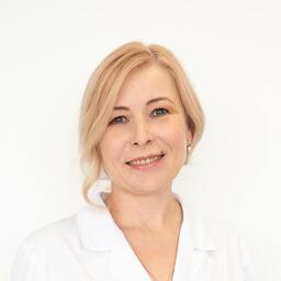 Каштанова Оксана Ивановна