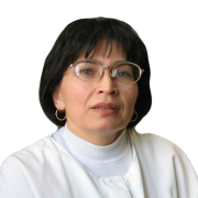 Гатаулина Рушания Газизовна