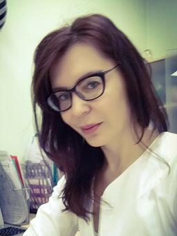 Маралова Юлия Павловна
