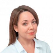 Бондаревич Ольга Александровна