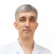 Рыжов Антон Юрьевич