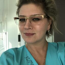 Иванова Елена Юрьевна