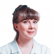 Мусийченко Инна Анатольевна