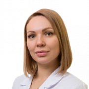 Чапилина Ольга Владимировна