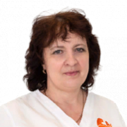Смолянко Инга Владимировна