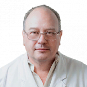 Болтовский Владимир Анатольевич
