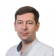 Камадей Олег Олегович