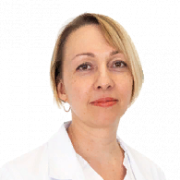 Лукашова Анна Владимировна