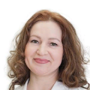 Лазарева Анастасия Юрьевна