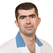 Гуснян Виктор Валерьевич