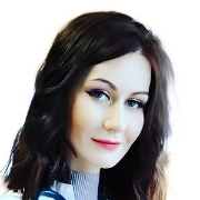 Салова Александра Леонидовна