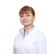 Павленко Василиса Александровна