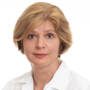 Михайлова Станислава Викторовна
