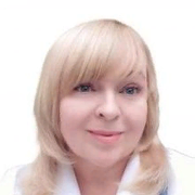 Чернова Елена Николаевна