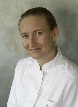 Касимова Екатерина Сергеевна