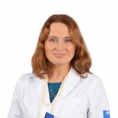 Плоткина Ольга Владиславовна