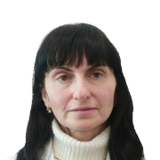 Башкова Анна Геннадьевна
