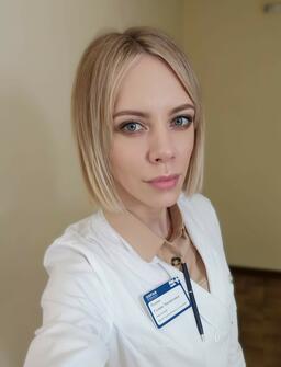 Родина Галина Михайловна