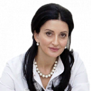 Кулумбегова Лейла Тенгизовна