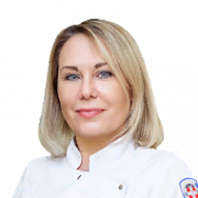 Борисова Оксана Геннадьевна