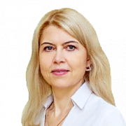 Шипулина Вероника Георгиевна