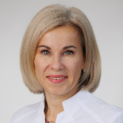 Потапова Светлана Александровна