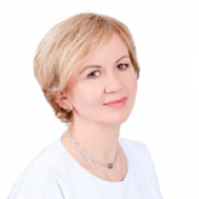 Яловинская Инна Ивановна
