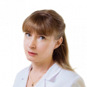 Назарова Евгения Михайловна