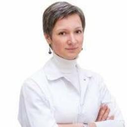 Каратыгина Наталья Вячеславовна