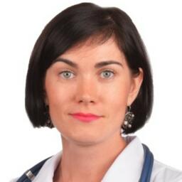 Калинина Любовь Васильевна