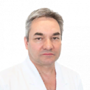 Хабибуллин Марат Габдулфартович