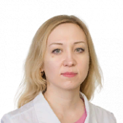 Сидорова Ольга Васильевна