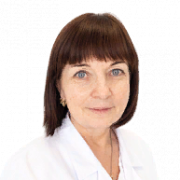 Корчева Елена Геннадьевна