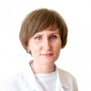 Обухова Анастасия Валерьевна