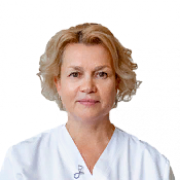Терещенко Елена Александровна