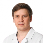 Якупов Тимур Зульфарович