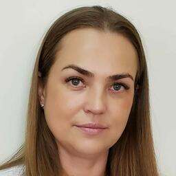 Галактионова Александра Михайловна