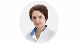 Брезгунова Светлана Леонидовна