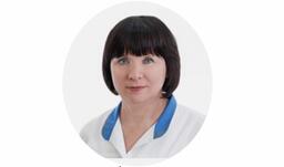 Финаева Елена Анатольевна