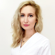 Косова Екатерина Валерьевна