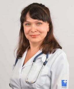 Синцова Наталья Всеволодовна